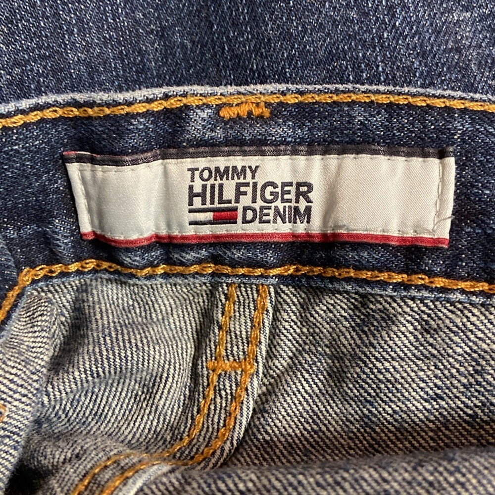Tommy Hilfiger Denim Classic 31/30 - Picture 5 of 6